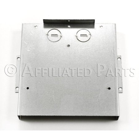 IEC CONTROL BOX BRACKET D080-90000010